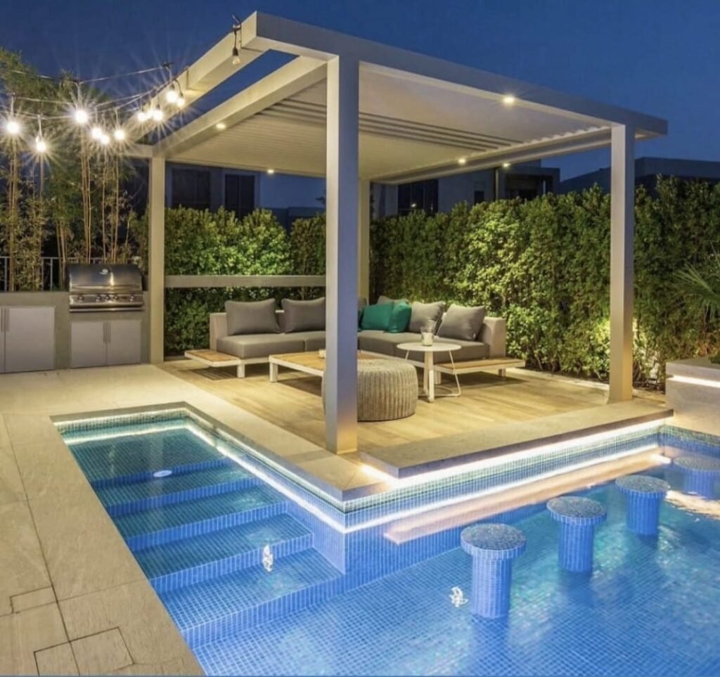 صيانة المسابح بجدة